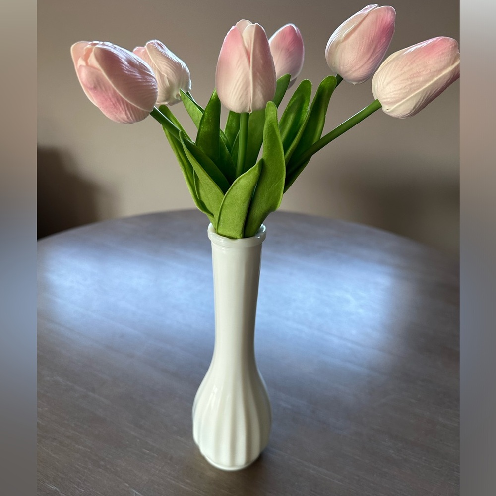 Tulips